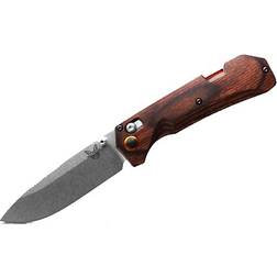 Benchmade Grizzly Creek Pocket Knife