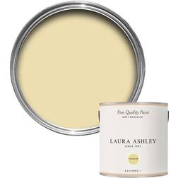 Laura Ashley Matt Emulsion Sunshine Ceiling Paint