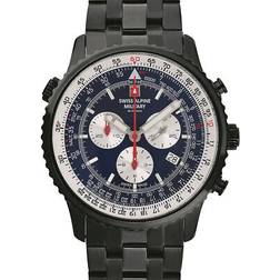 Swiss Alpine Military 7078.9175 Schwarz