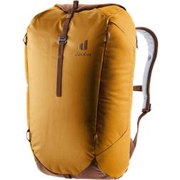 Deuter Women's Gravity Motion SL 40 Climbing backpack size 40 l, orange