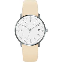 Junghans Max Bill Damen Quartz 47/4252.02