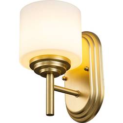 Elstead Lighting Feiss Malibu 1 Wall light