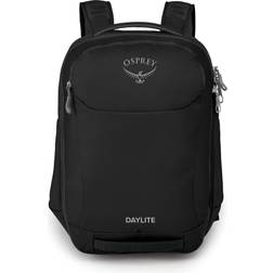 Osprey Daylite Expandable Travel Pack 26L - Black