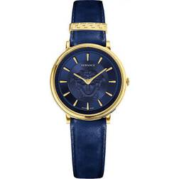 Versace V-circle Ve8103721 Quarzwerk
