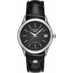 Roamer Superior 508856-41-55-05 quarzwerk