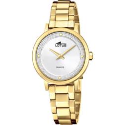Lotus Women's Analogue Quartz Watch 18893/1