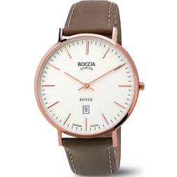 Boccia in Braun B3589-04