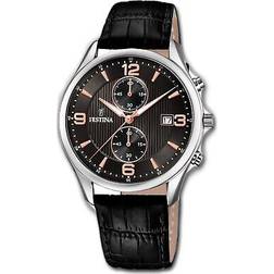 Festina Timeless F6855_7 quarzwerk
