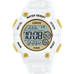 Lorus R2337PX9 White 4894138357268 487.00
