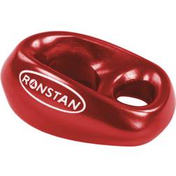 Ronstan shock, red, suits 10mm 3/8" line