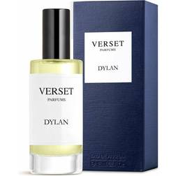 Verset parfums dylan for him