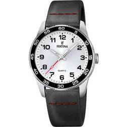 Festina Herrur F16906/A Kvartsklocka