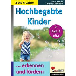 Kohl Hochbegabte Kinder
