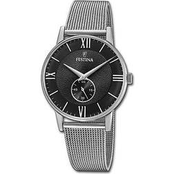 Festina Stilren Herrklocka F20568/4