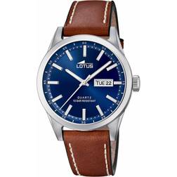 Lotus Classic 18671_3 quarzwerk