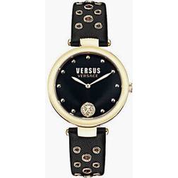 Versus by Versace vsp1g0221 los feliz ladies 34mm 5atm