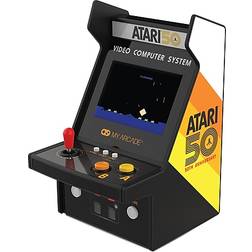 My Arcade Atari Micro Player Pro DGUNL-7013