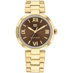 Tommy Hilfiger Alice Dames Horloge TH1782631