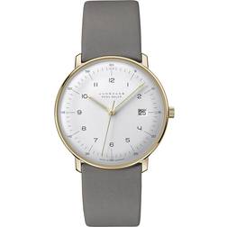 Junghans Unisexuhr max bill MEGA Solar 59732402