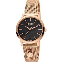 Milano Ferrè Klassische FM1L152M0091