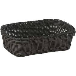 APS 31x21x9 PP Brødkurv