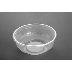 Plastbakke PP Salatskål