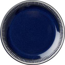 Knabstrup Keramik Colorit tallerken Asiet 20cm