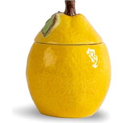 Byon Lemon Jam Bowl Serveringsskål
