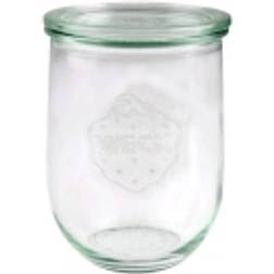 Weck Tulip Patentglas Køkkenbeholder