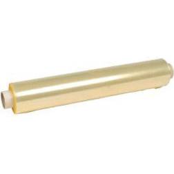 Abena Madfilm, guld, PE,45cmx300m,12 my,4 Plastpose & Folie