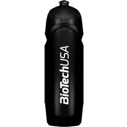 BioTechUSA Biotech 750 ml Negro Waterbottle Water Bottle 0.6L