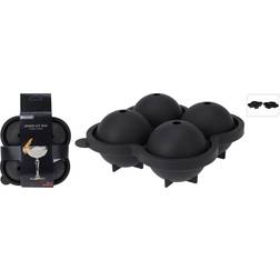 Haahr & Co Sphere Ball Ice Cube Tray