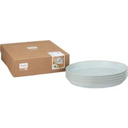 Denby Kiln Flad tallerken