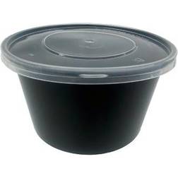 Diverse Catersource Plastpose & Folie