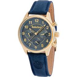 Timberland TDWLLF2200102 Ballardvale 40mm 5ATM