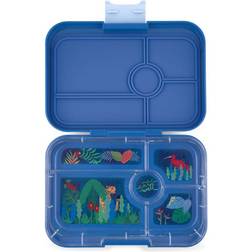 Yumbox Tapas XL Madkasse 0.99L
