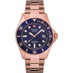 Swiss Alpine Military 7053.1165 Rosa