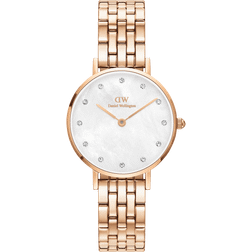 Daniel Wellington Petite DW00100613 Goldfarben