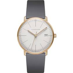 Junghans Max Bill Damen Stjärnurmakarna