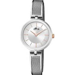 Lotus Bliss 18597_1 quarzwerk