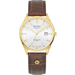 Bruno Söhnle Herrenarmbanduhr Momento 7.3221.261