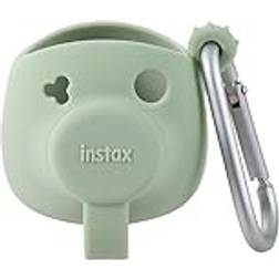 Fujifilm Instax Pal Custodia in Silicone Verde