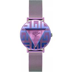 Guess GW0479L1 quarzwerk