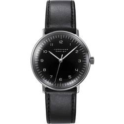 Junghans Kollektion max bill Modell 027/3702.04