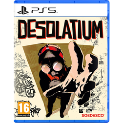 Desolation (PS5)