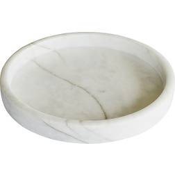 Moud Home Marbi Marmorbakke Serveringsbakke