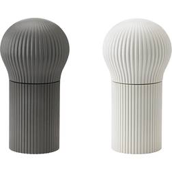 Stelton Rig-Tig Cheffy Krydderikværn 12.5cm