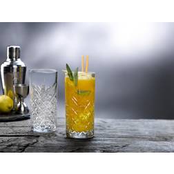 Pasabahce Timeless Long Drinksglas 6stk