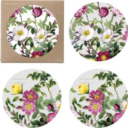 Koustrup & Co. Jim Lyngvild Flower Garden Glasbrik