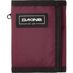 Dakine VERT Rail Accessory-Travel Wallet, Grape OS